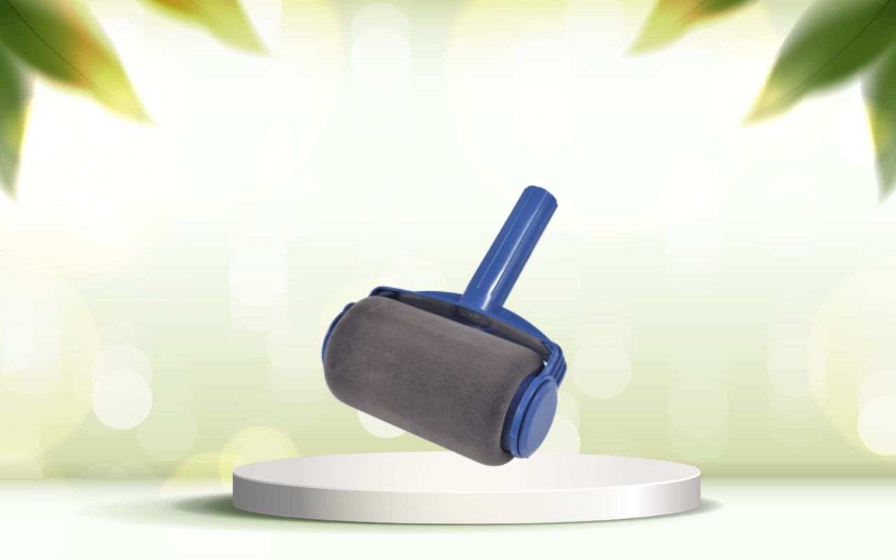 Imbianca facile: rinnova casa senza fatica con il rullo intelligente anti-spreco