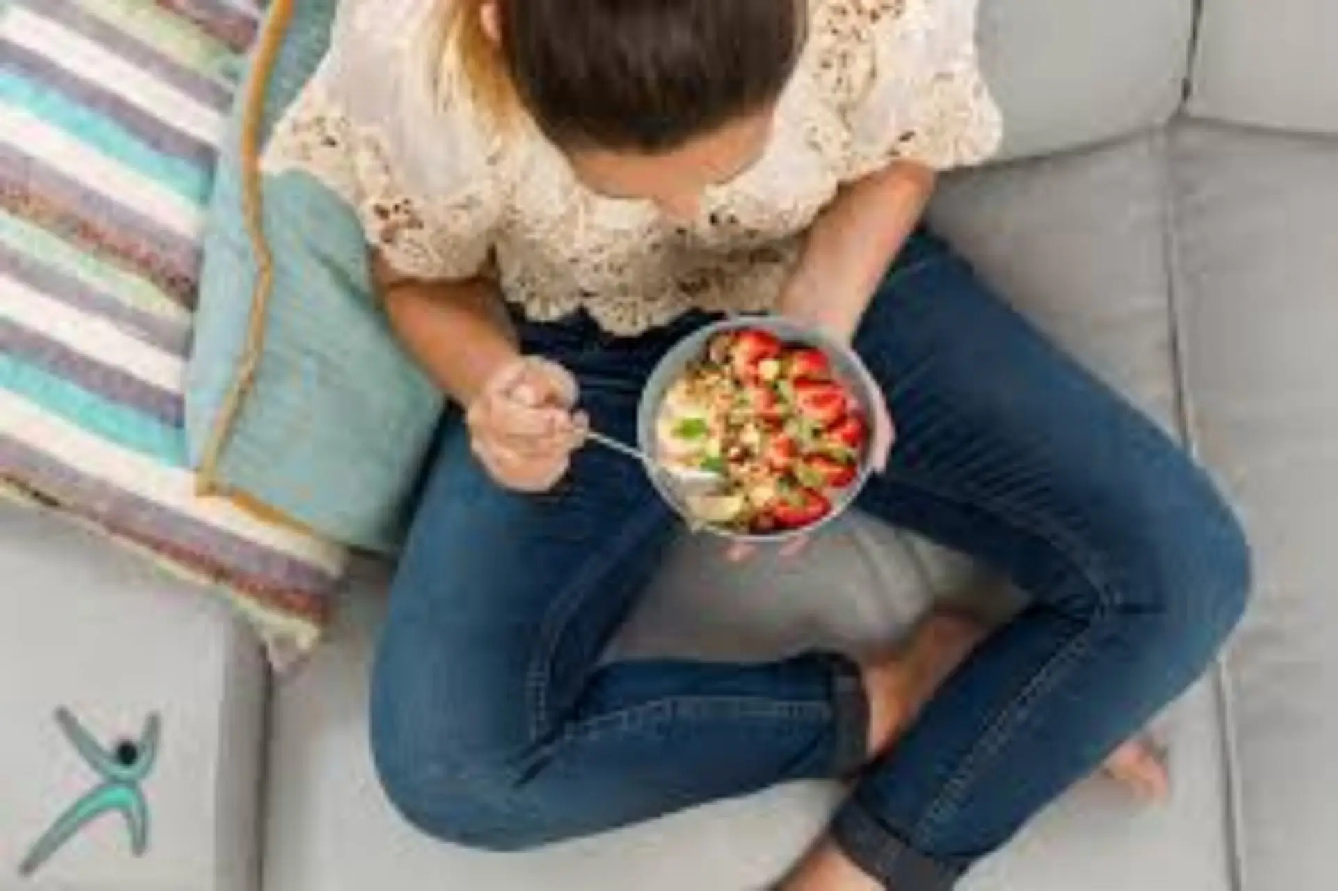 Come ridurre la stanchezza cronica con la dieta