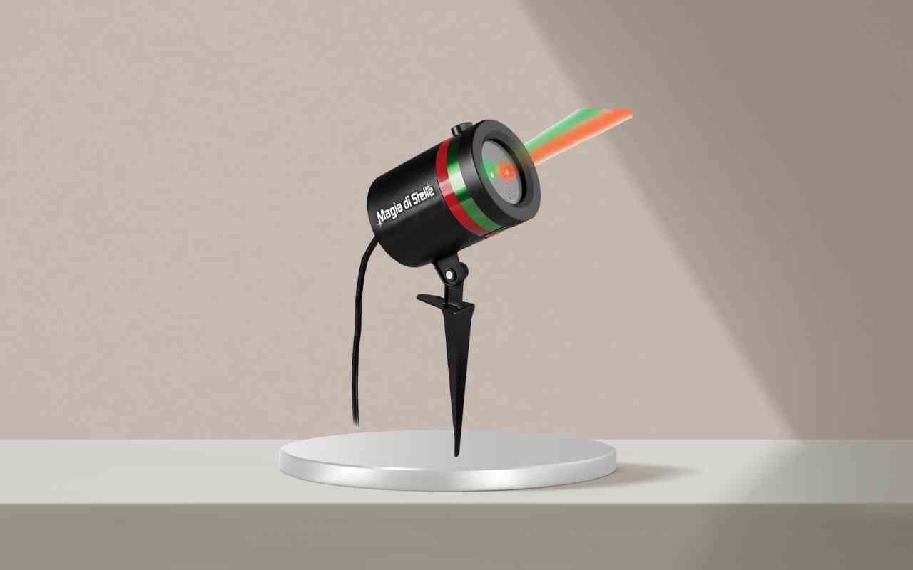 Crea un cielo stellato a casa tua con Magia di Stelle: illumina ogni evento