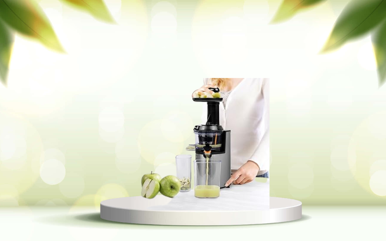 Scopri l’estrattore XL: succhi freschi e vitalità in pochi secondi ogni giorno