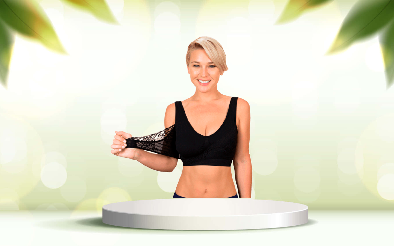 Scopri il comfort di rose’s bra 3 in 1: sostegno e stile senza compromessi