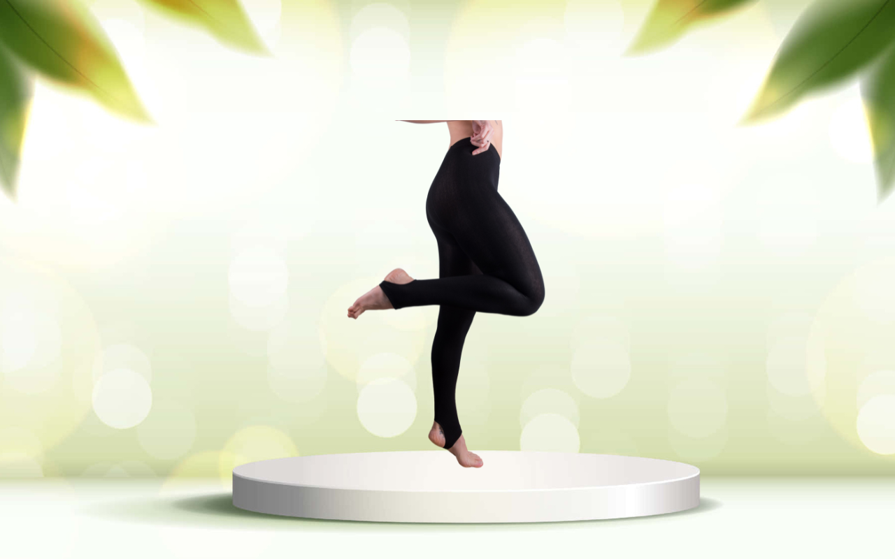 Scopri i collant termici Gambissime: proteggi le gambe con stile e comfort in inverno