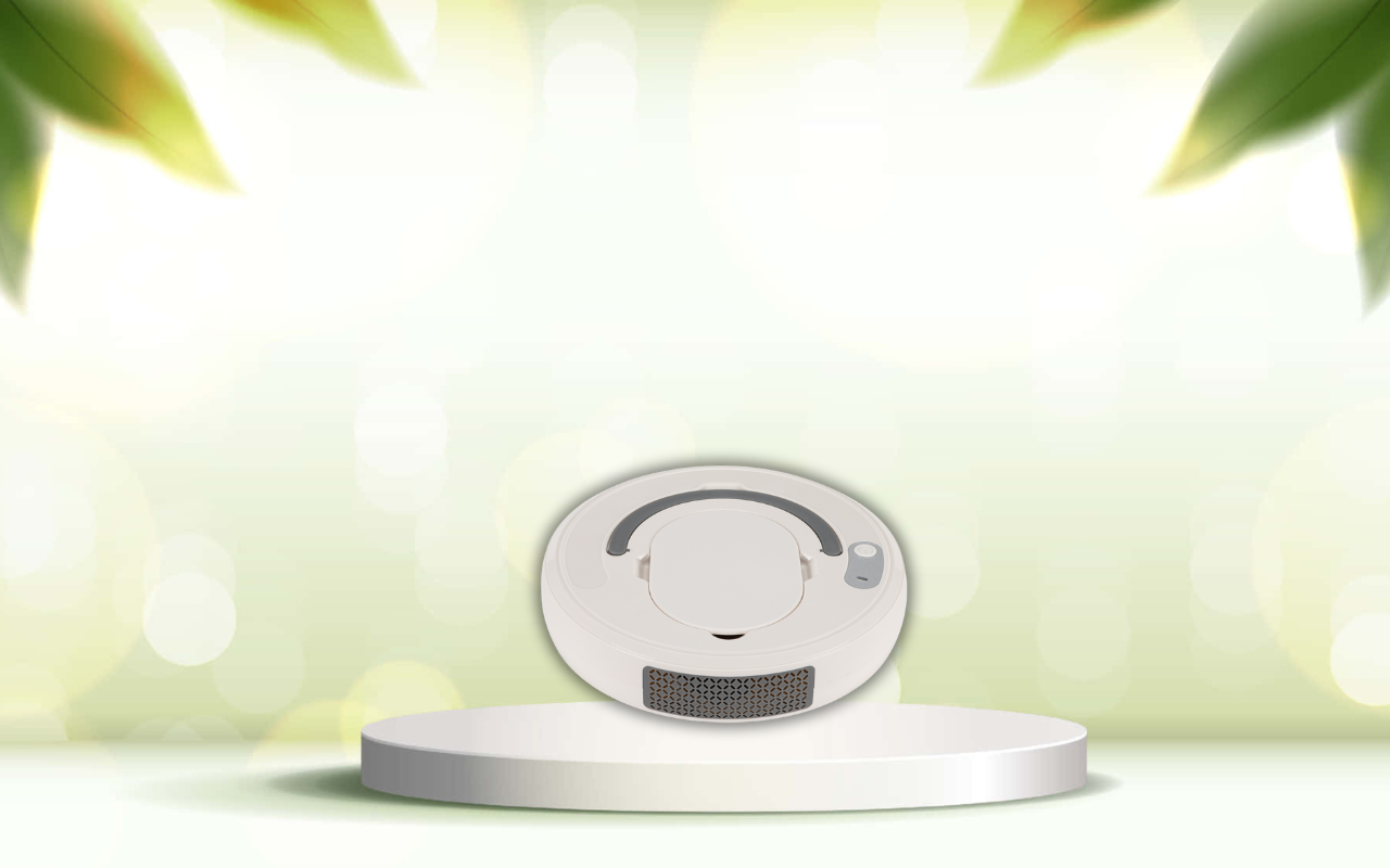 Scopri come pulire casa senza sforzo con X SweepUP, il robot 3 in 1 compatto