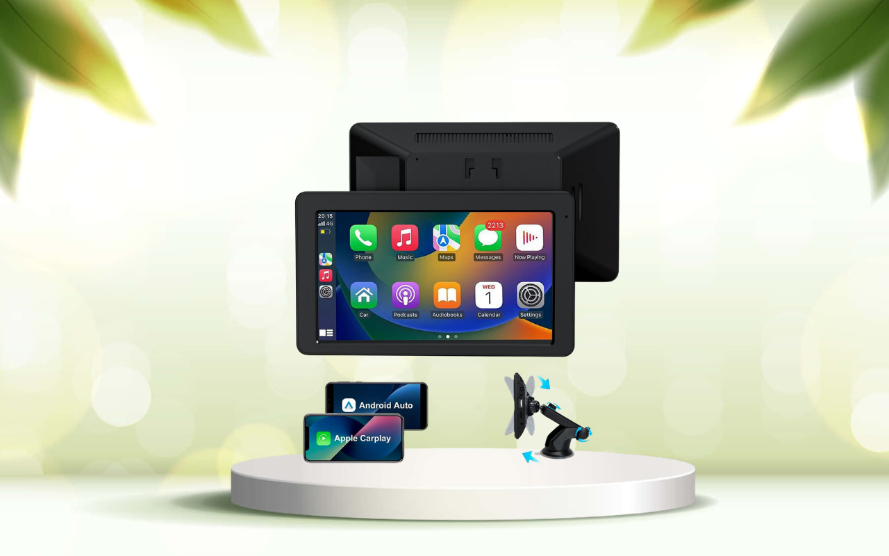 Scopri carplay auto: guida smart, sicura e connessa in ogni viaggio