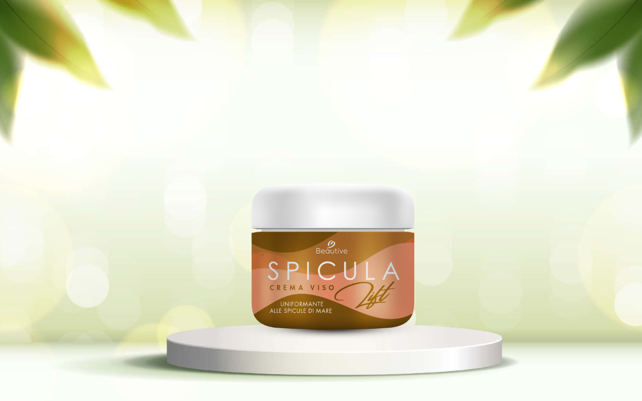 Scopri come Spicula Lift rinnova la pelle e dona tonicità con effetto lifting naturale