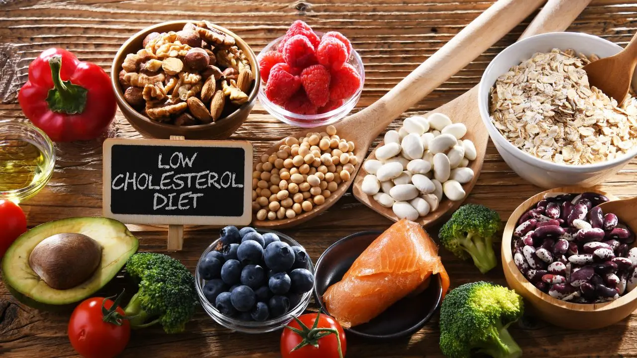 Come abbassare il colesterolo in 30 giorni