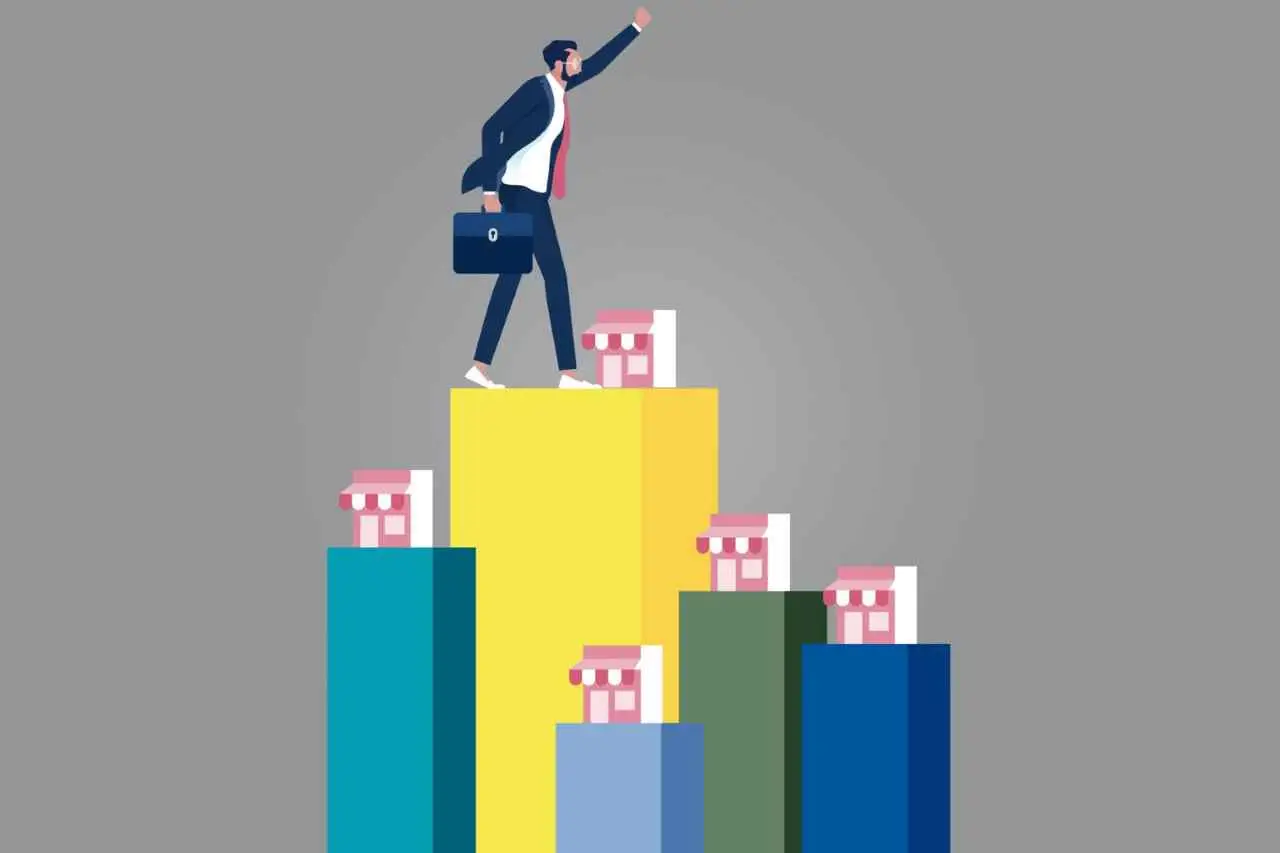 Come pianificare il successo finanziario in 5 anni